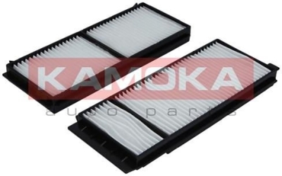 Kabinový filtr KAMOKA F411801