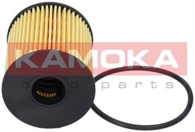 Olejový filtr KAMOKA F103401