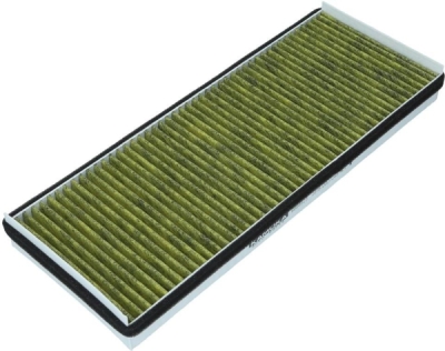 Kabinový filtr KAMOKA 6080025