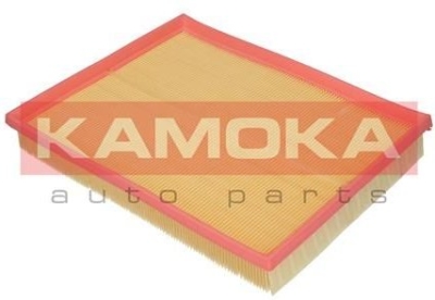 Vzduchový filtr KAMOKA F200601