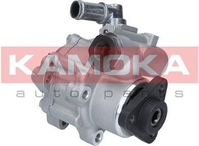 Hydraulické čerpadlo, řízení KAMOKA PP017