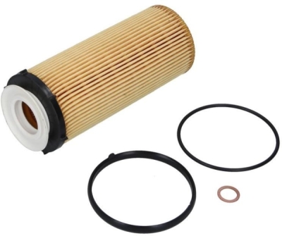 Olejový filtr KAMOKA F110801