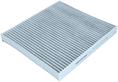 Kabinový filtr KAMOKA F517301