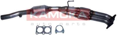 Katalyzátor KAMOKA 8015042