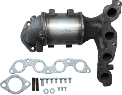 Katalyzátor KAMOKA 8015011