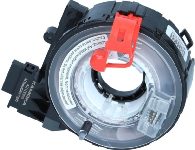 Vinutá pružina, airbag KAMOKA 4210055
