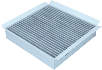 Kabinový filtr KAMOKA F520301