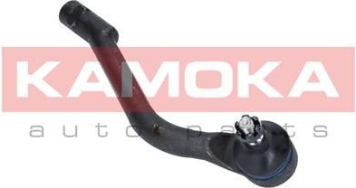 Čep řízení KAMOKA 9010321