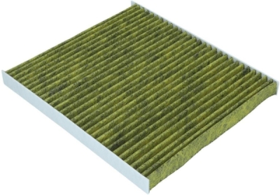 Kabinový filtr KAMOKA 6080080