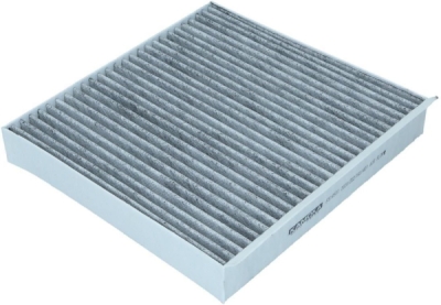 Kabinový filtr KAMOKA F514501