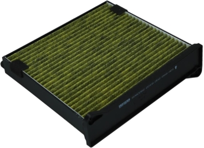 Kabinový filtr KAMOKA 6080052