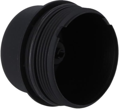 Kryt, pouzdro olejového filtru KAMOKA 7270026