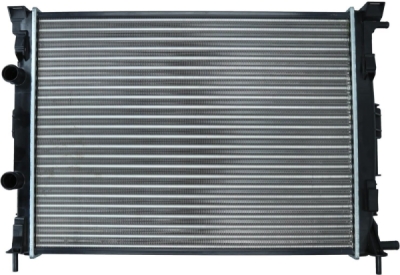 Chladič, chlazení motoru KAMOKA 7705045
