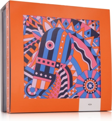 Hermès H24 EDT 100 ml + EDT MINI 12,5 ml M