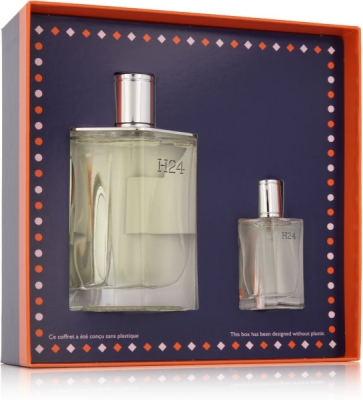 Hermès H24 EDT 100 ml + EDT MINI 12,5 ml M