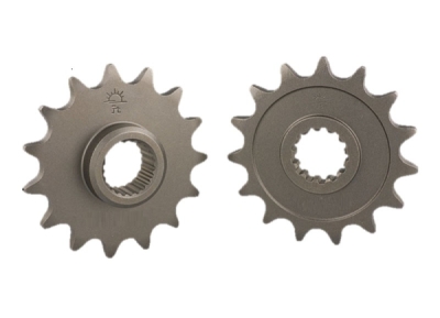 Řetězové kolečko JT JTF 1550-13 14 zubů, 428