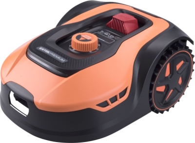 EXTOL PREMIUM sekačka aku robotická, 900m2 - 8895651