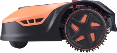 EXTOL PREMIUM sekačka aku robotická, 900m2 - 8895651