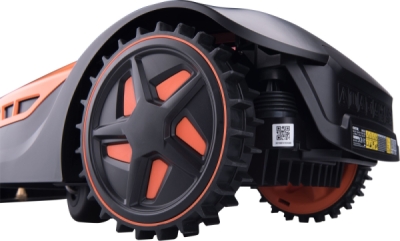 EXTOL PREMIUM sekačka aku robotická, 900m2 - 8895651