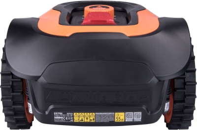 EXTOL PREMIUM sekačka aku robotická, 900m2 - 8895651