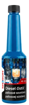Sheron Čistič palivové soustavy - diesel, 150ml