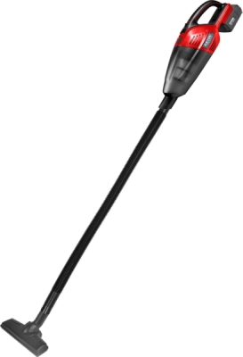 EXTOL PREMIUM vysavač aku SHARE20V, 20V Li-ion, 2Ah - 8891872