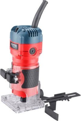 EXTOL PREMIUM frézka ohraňovací, 510W - 8893311