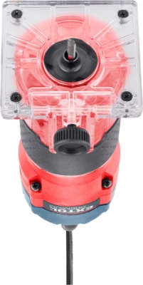 EXTOL PREMIUM frézka ohraňovací, 510W - 8893311