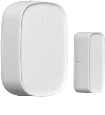 MOES Tuya ZigBee chytrý senzor otevření okna a dveří