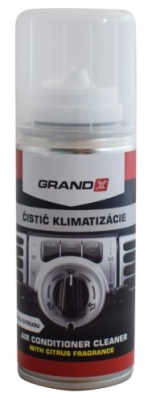 GrandX Svěží klima, 100ml