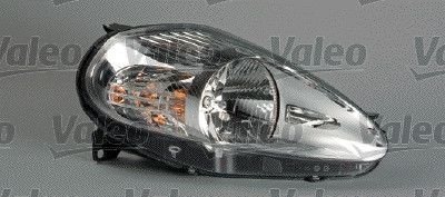 Světlomet VALEO 088902