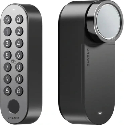 Dreame NAVO Smart Lock E10 - Smart Zámek