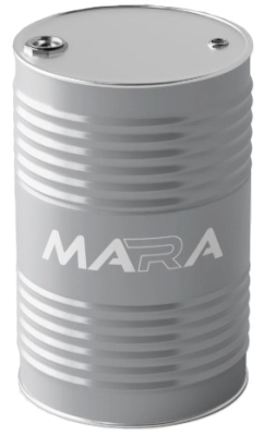 Motorový olej Mara 5W-40 EVOLUTION C3, 60L