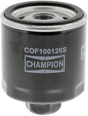 Olejový filtr CHAMPION COF100126S