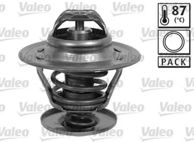 Termostat, chladivo VALEO 820168