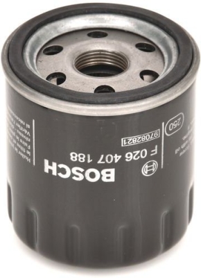 Olejový filtr BOSCH F 026 407 188