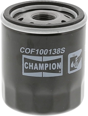 Olejový filtr CHAMPION COF100138S