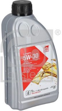 Motorový olej FEBI BILSTEIN 32941