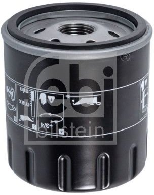 Olejový filtr FEBI BILSTEIN 38564