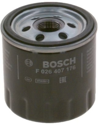 Olejový filtr BOSCH F 026 407 176