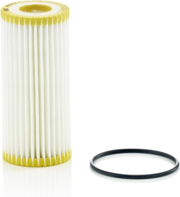 Olejový filtr MANN-FILTER HU 6013 z