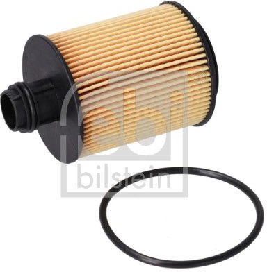 Olejový filtr FEBI BILSTEIN 39837