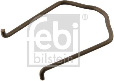 Haltefeder, Kühlmittelflansch-Verschlussstopfen FEBI BILSTEIN 3179