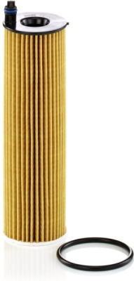 Olejový filtr MANN-FILTER HU 6020 z