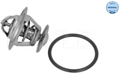 Termostat, chladivo MEYLE 028 287 0010