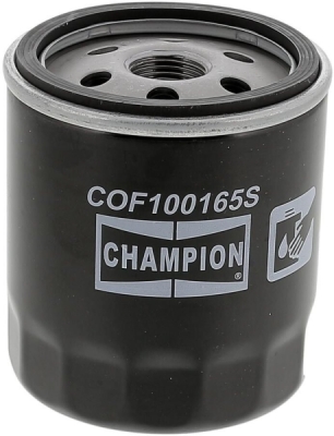 Olejový filtr CHAMPION COF100165S