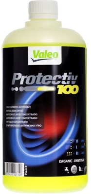 Nemrznoucí kapalina VALEO PROTECTIV 100 820734