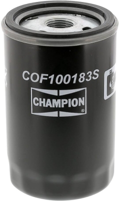 Olejový filtr CHAMPION COF100183S