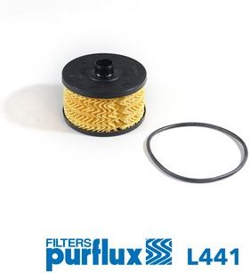 Olejový filtr PURFLUX L441