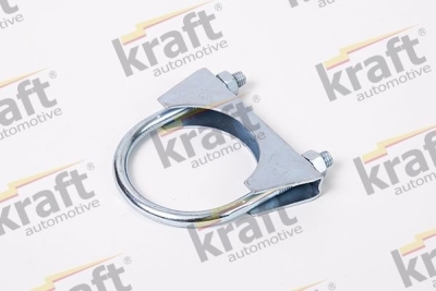 Spojovací trubky, výfukový systém KRAFT AUTOMOTIVE 0558536